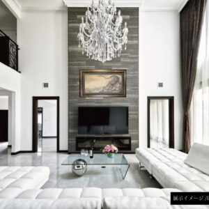 地猛虎　イメージ1